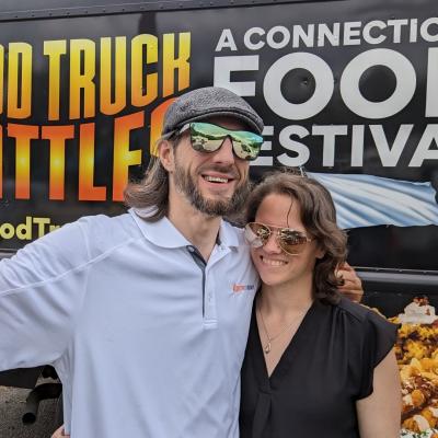 2023 Connecticut Food Truck Battles Festival