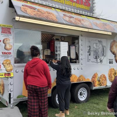 Spring Fest Mega Food Truck Festival 2023 Ledyard Town Green Daym Drops Special Guest Culinary Celebration Connecticut Free Community Event Family Fun Activities Photo Album1051