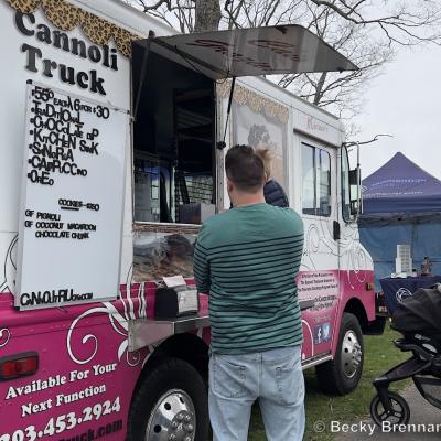 Spring Fest Mega Food Truck Festival 2023 Ledyard Town Green Daym Drops Special Guest Culinary Celebration Connecticut Free Community Event Family Fun Activities Photo Album1071