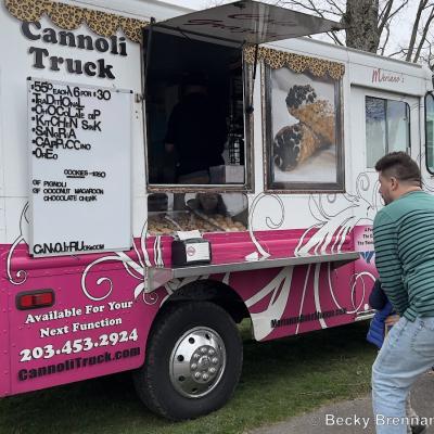 Spring Fest Mega Food Truck Festival 2023 Ledyard Town Green Daym Drops Special Guest Culinary Celebration Connecticut Free Community Event Family Fun Activities Photo Album1081