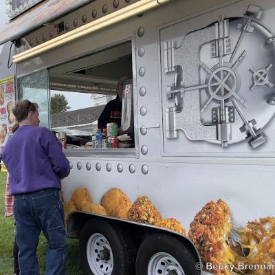 Spring Fest Mega Food Truck Festival 2023 Ledyard Town Green Daym Drops Special Guest Culinary Celebration Connecticut Free Community Event Family Fun Activities Photo Album1121