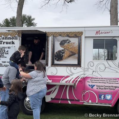 Spring Fest Mega Food Truck Festival 2023 Ledyard Town Green Daym Drops Special Guest Culinary Celebration Connecticut Free Community Event Family Fun Activities Photo Album841