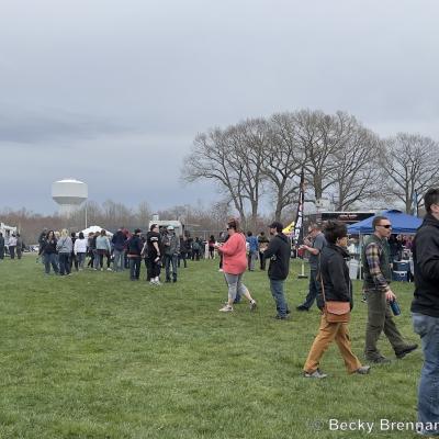 Spring Fest Mega Food Truck Festival 2023 Ledyard Town Green Daym Drops Special Guest Culinary Celebration Connecticut Free Community Event Family Fun Activities Photo Album911