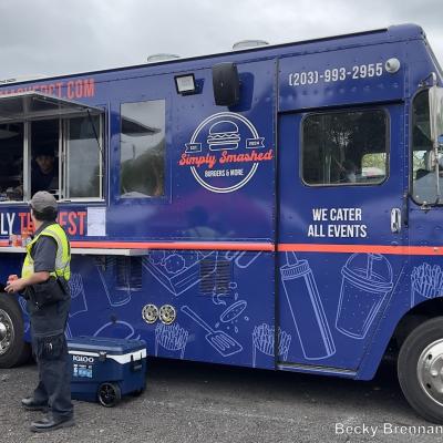 Ct Food Truck Battles Festival 2024 Woodtick Recreation Area Wolcott Connecticut Family Fun Gourmet Food Trucks Live Entertainment Event 11