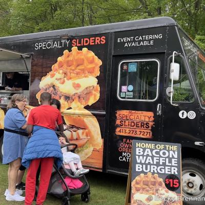 Ct Food Truck Battles Festival 2024 Woodtick Recreation Area Wolcott Connecticut Family Fun Gourmet Food Trucks Live Entertainment Event 34