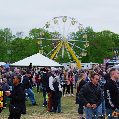 CT Food Truck Battles Festival 2024