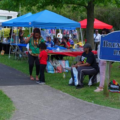 West Haven Juneteenth Celebration 2024 Community Engagement Local Talent Performances Family Friendly Event Food Vendors Cultural Significance 14