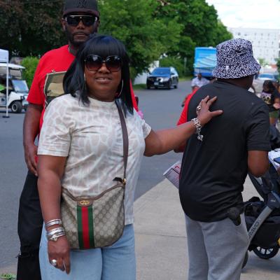 West Haven Juneteenth Celebration 2024 Community Engagement Local Talent Performances Family Friendly Event Food Vendors Cultural Significance 22