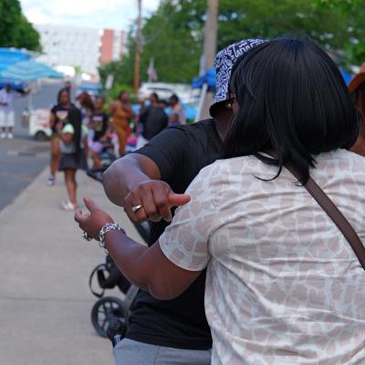 West Haven Juneteenth Celebration 2024 Community Engagement Local Talent Performances Family Friendly Event Food Vendors Cultural Significance 26