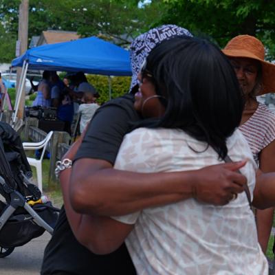 West Haven Juneteenth Celebration 2024 Community Engagement Local Talent Performances Family Friendly Event Food Vendors Cultural Significance 27