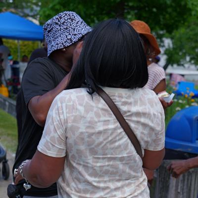 West Haven Juneteenth Celebration 2024 Community Engagement Local Talent Performances Family Friendly Event Food Vendors Cultural Significance 28