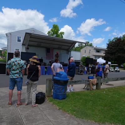 West Haven Juneteenth Celebration 2024 Community Engagement Local Talent Performances Family Friendly Event Food Vendors Cultural Significance 2