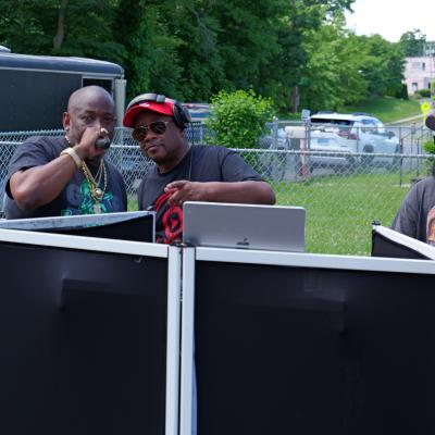 West Haven Juneteenth Celebration 2024 Community Engagement Local Talent Performances Family Friendly Event Food Vendors Cultural Significance 32