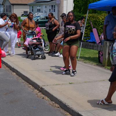 West Haven Juneteenth Celebration 2024 Community Engagement Local Talent Performances Family Friendly Event Food Vendors Cultural Significance 34