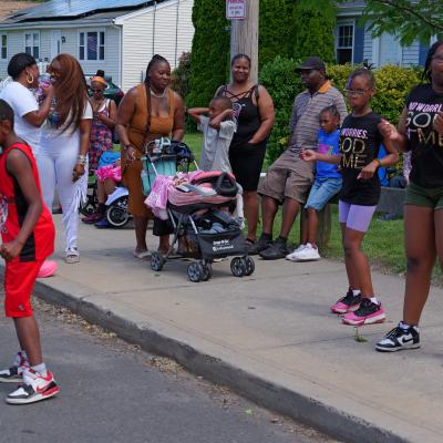West Haven Juneteenth Celebration 2024 Community Engagement Local Talent Performances Family Friendly Event Food Vendors Cultural Significance 39
