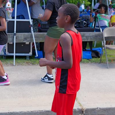 West Haven Juneteenth Celebration 2024 Community Engagement Local Talent Performances Family Friendly Event Food Vendors Cultural Significance 46