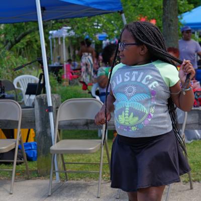 West Haven Juneteenth Celebration 2024 Community Engagement Local Talent Performances Family Friendly Event Food Vendors Cultural Significance 48
