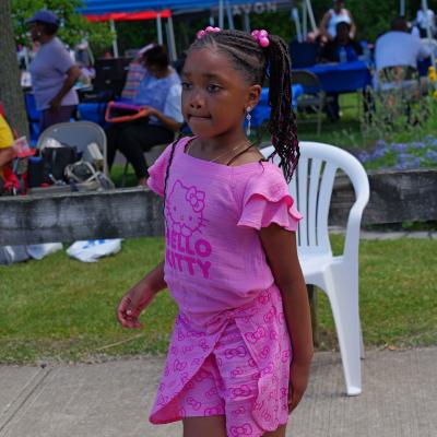 West Haven Juneteenth Celebration 2024 Community Engagement Local Talent Performances Family Friendly Event Food Vendors Cultural Significance 50