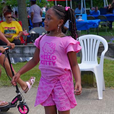 West Haven Juneteenth Celebration 2024 Community Engagement Local Talent Performances Family Friendly Event Food Vendors Cultural Significance 51