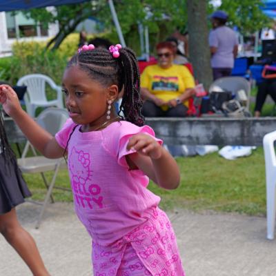 West Haven Juneteenth Celebration 2024 Community Engagement Local Talent Performances Family Friendly Event Food Vendors Cultural Significance 52