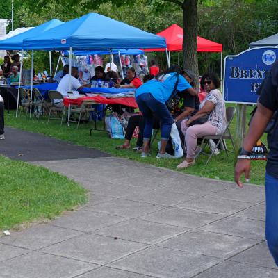 West Haven Juneteenth Celebration 2024 Community Engagement Local Talent Performances Family Friendly Event Food Vendors Cultural Significance 54
