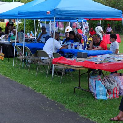 West Haven Juneteenth Celebration 2024 Community Engagement Local Talent Performances Family Friendly Event Food Vendors Cultural Significance 55