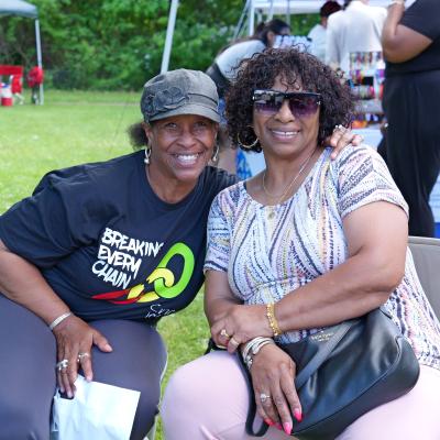 West Haven Juneteenth Celebration 2024 Community Engagement Local Talent Performances Family Friendly Event Food Vendors Cultural Significance 56