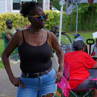 West Haven Juneteenth Celebration 2024 Community Engagement Local Talent Performances Family Friendly Event Food Vendors Cultural Significance 57