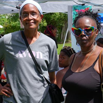 West Haven Juneteenth Celebration 2024 Community Engagement Local Talent Performances Family Friendly Event Food Vendors Cultural Significance 59