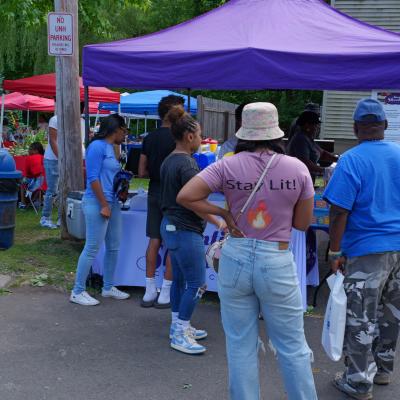 West Haven Juneteenth Celebration 2024 Community Engagement Local Talent Performances Family Friendly Event Food Vendors Cultural Significance 5