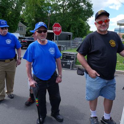 West Haven Juneteenth Celebration 2024 Community Engagement Local Talent Performances Family Friendly Event Food Vendors Cultural Significance 60