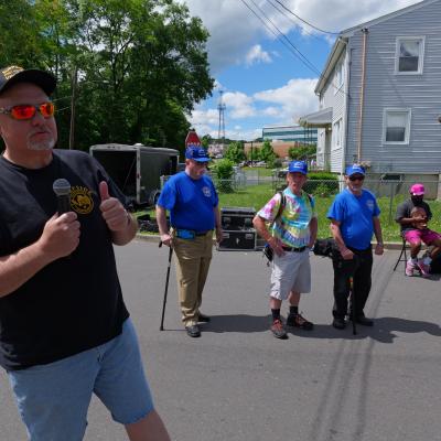 West Haven Juneteenth Celebration 2024 Community Engagement Local Talent Performances Family Friendly Event Food Vendors Cultural Significance 63