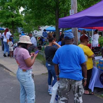 West Haven Juneteenth Celebration 2024 Community Engagement Local Talent Performances Family Friendly Event Food Vendors Cultural Significance 7