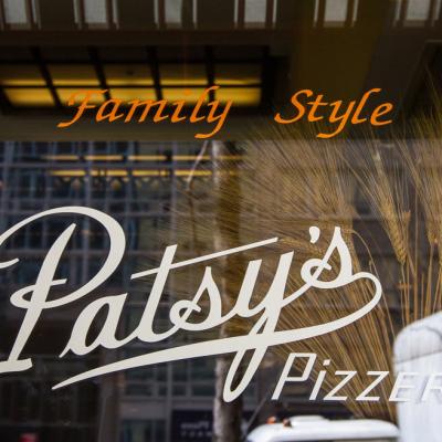 Patsys Pizzeria Greenwich Authentic New York Coal Fired Pizza Italian Cuisine Iconic Restaurant Connecticut Dining 17