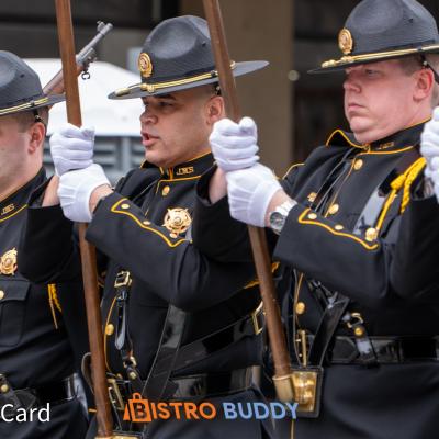 2025 Greater New Haven St Patricks Day Parade Interactive Live Experience Full Lineup Marching Bands Floats Irish Dance Drum Corps Pipes And Drums Firefighte 16