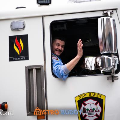 2025 Greater New Haven St Patricks Day Parade Interactive Live Experience Full Lineup Marching Bands Floats Irish Dance Drum Corps Pipes And Drums Firefighte 22