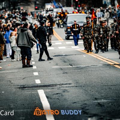 2025 Greater New Haven St Patricks Day Parade Interactive Live Experience Full Lineup Marching Bands Floats Irish Dance Drum Corps Pipes And Drums Firefighte 241