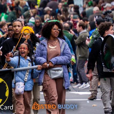 2025 Greater New Haven St Patricks Day Parade Interactive Live Experience Full Lineup Marching Bands Floats Irish Dance Drum Corps Pipes And Drums Firefighte 311