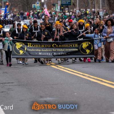 2025 Greater New Haven St Patricks Day Parade Interactive Live Experience Full Lineup Marching Bands Floats Irish Dance Drum Corps Pipes And Drums Firefighte 331