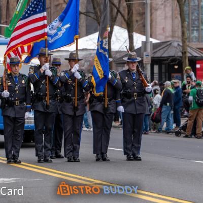 2025 Greater New Haven St Patricks Day Parade Interactive Live Experience Full Lineup Marching Bands Floats Irish Dance Drum Corps Pipes And Drums Firefighte 41