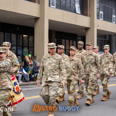 2025 Greater New Haven St Patricks Day Parade Interactive Live Experience Full Lineup Marching Bands Floats Irish Dance Drum Corps Pipes And Drums Firefighte 511