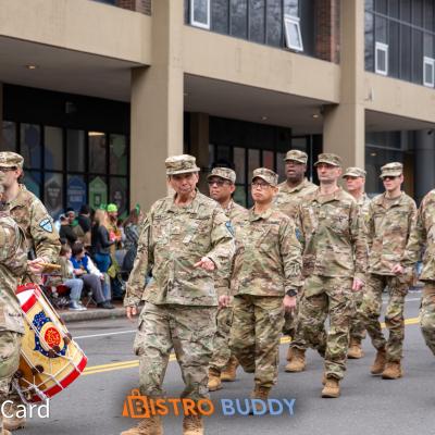 2025 Greater New Haven St Patricks Day Parade Interactive Live Experience Full Lineup Marching Bands Floats Irish Dance Drum Corps Pipes And Drums Firefighte 521