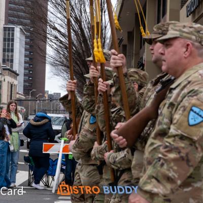 2025 Greater New Haven St Patricks Day Parade Interactive Live Experience Full Lineup Marching Bands Floats Irish Dance Drum Corps Pipes And Drums Firefighte 531