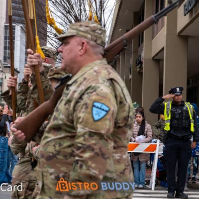 2025 Greater New Haven St Patricks Day Parade Interactive Live Experience Full Lineup Marching Bands Floats Irish Dance Drum Corps Pipes And Drums Firefighte 54