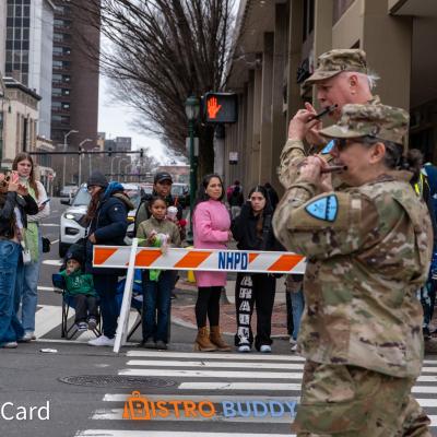 2025 Greater New Haven St Patricks Day Parade Interactive Live Experience Full Lineup Marching Bands Floats Irish Dance Drum Corps Pipes And Drums Firefighte 551