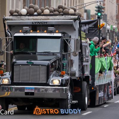 2025 Greater New Haven St Patricks Day Parade Interactive Live Experience Full Lineup Marching Bands Floats Irish Dance Drum Corps Pipes And Drums Firefighte 60