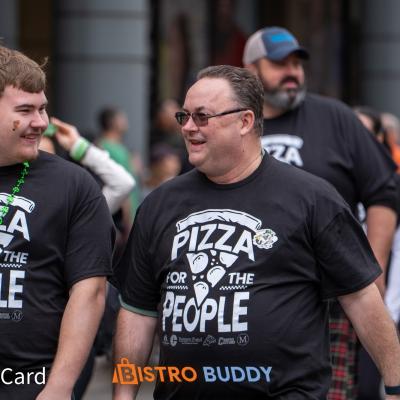 2025 Greater New Haven St Patricks Day Parade Interactive Live Experience Full Lineup Marching Bands Floats Irish Dance Drum Corps Pipes And Drums Firefighte 661