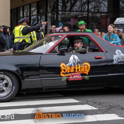 2025 Greater New Haven St Patricks Day Parade Interactive Live Experience Full Lineup Marching Bands Floats Irish Dance Drum Corps Pipes And Drums Firefighte 73