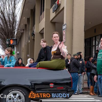 2025 Greater New Haven St Patricks Day Parade Interactive Live Experience Full Lineup Marching Bands Floats Irish Dance Drum Corps Pipes And Drums Firefighte 741