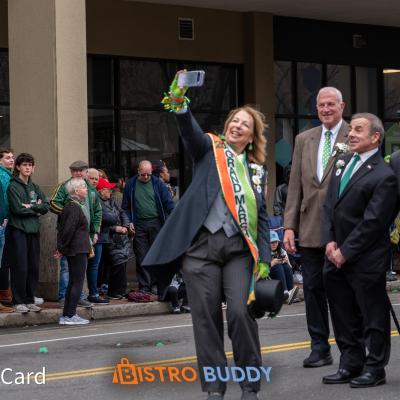 2025 Greater New Haven St Patricks Day Parade Interactive Live Experience Full Lineup Marching Bands Floats Irish Dance Drum Corps Pipes And Drums Firefighte 861